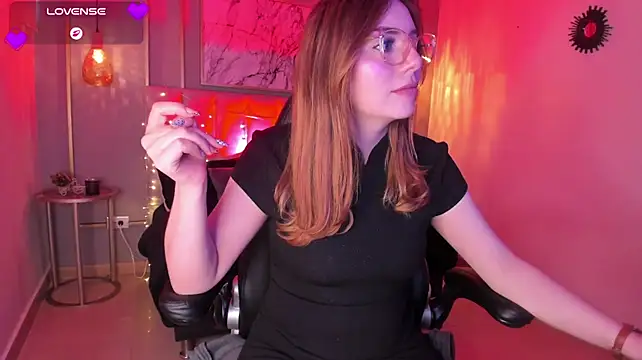 Cloediamondd 라이브 XXX 채팅