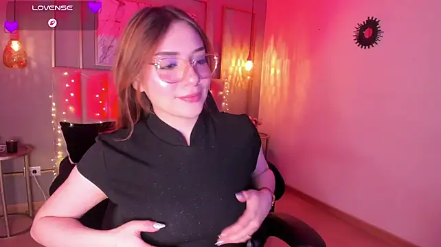 Chat +18 de Cloediamondd ao vivo