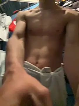 Flynn_06 Webcam-Show