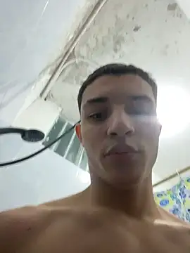 Flynn_06 – webcam-show