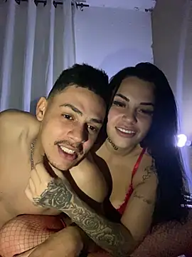 CasalKinkyn Webbikameraesitys