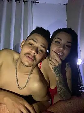 CasalKinky's Webcam Show