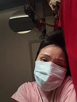YenYen-- Show Webcam