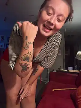 edennoirsgarden Show in webcam
