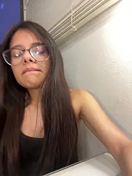 mafercitafresita Webcamshow