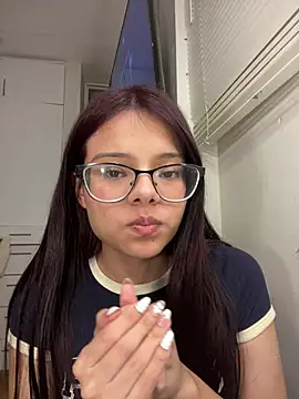 XXX chat uživo modela Mafeer_Sweet1