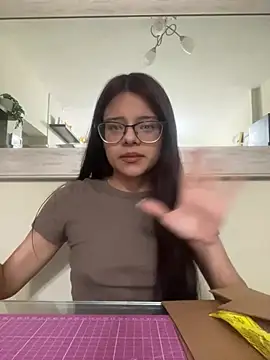 Show webcam de Mafeer_Sweet1