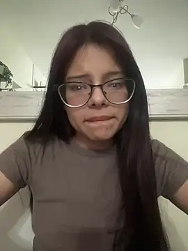 Show Webcam de Mafeer_Sweet1