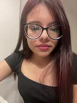 Chat XXX ao vivo de Mafeer_Sweet1