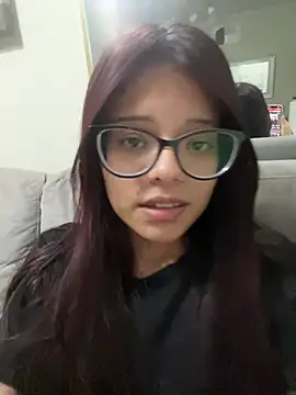XXX chat uživo modela Mafeer_Sweet1