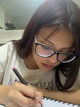 Mafeer_Sweet1 Adlı Modelin Web Kamerası Şovu