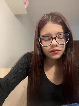 Chat +18 de Mafeer_Sweet1 ao vivo