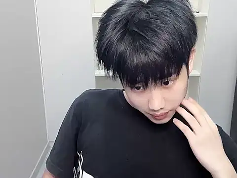 M8ma8 Pertunjukan Webcam