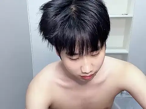 Pertunjukan Kamera Web M8ma8