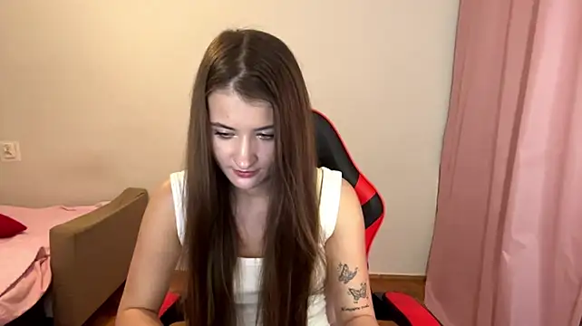 PansyMurie live XXX chat