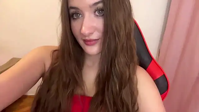Webkamerová show PansyMurie