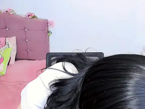NicoleGill_ Webcam show