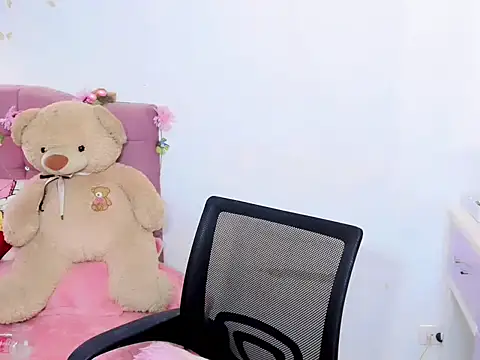 NicoleGill_n Webbikameraesitys