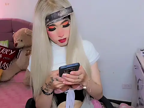 NicoleGill_'s Webcam Show