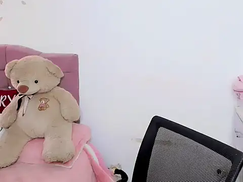 NicoleGill_ – webcam-show
