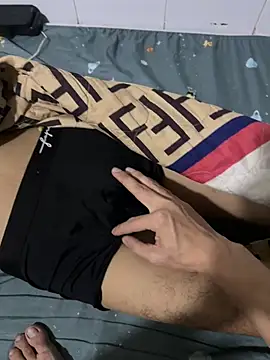 Show de jdla na webcam