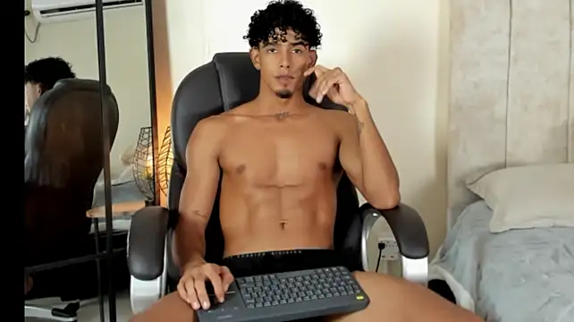 Show de webcam de dantee_miller