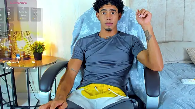 عرض كام dantee_miller