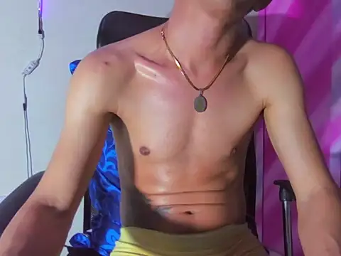 juanse22cm Webcam-Show