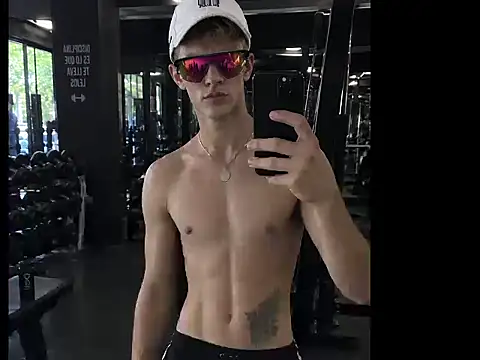 juanse22cm webkamerás műsora