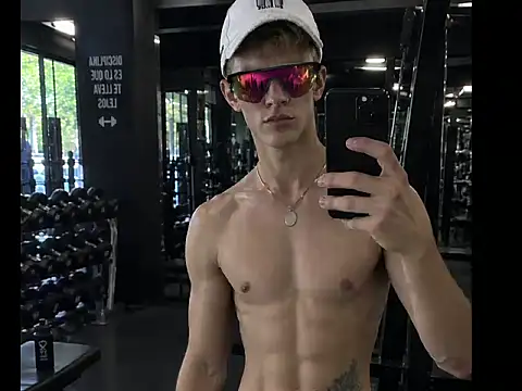 juanse22cm's Webcam Show