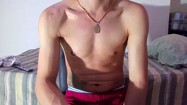 Show Webcam de juanse22cm