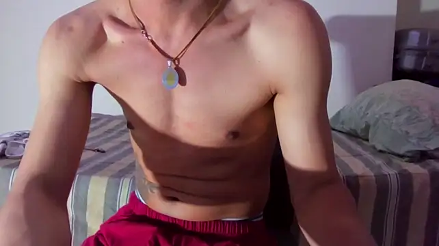 juanse22cm Pertunjukan Webcam