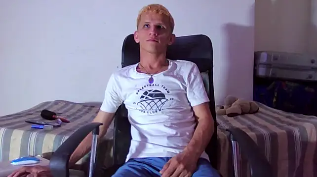 juanse22cm Webcam Show
