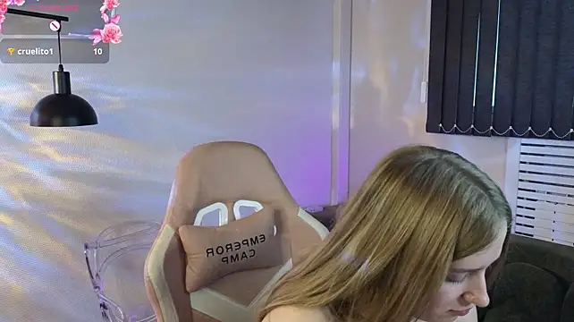 Evamorisesesss Live XXX-Chat