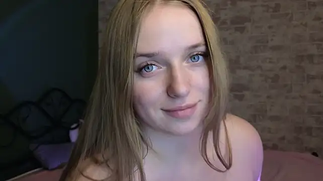 Evamorisesesss Webcam-Show