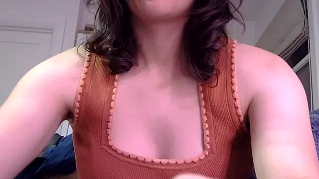 Show Webcam de SelinaSingh