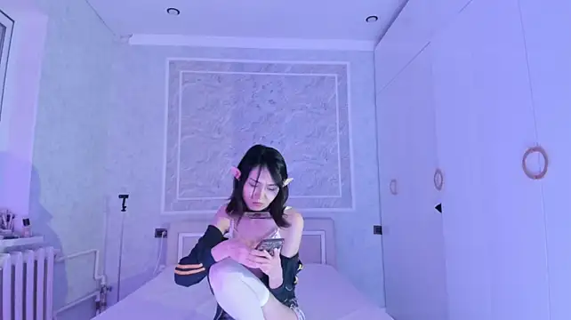 Sembang XXX Secara Langsung katana_mai