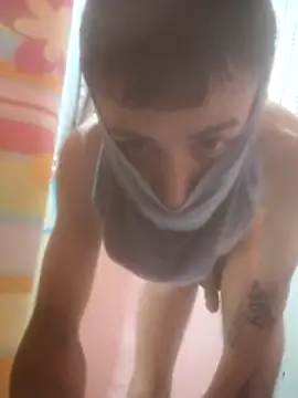 tu_pene_de_20cm Webcam show