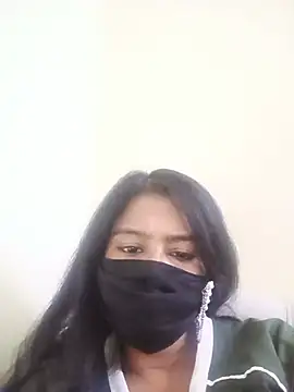 RaatkiRaani69n Webbikameraesitys