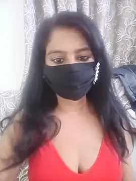 RaatkiRaani69 网络视讯表演