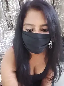 Show de webcam de RaatkiRaani69