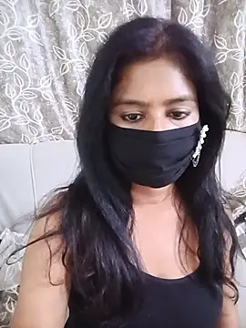 Show de webcam de RaatkiRaani69