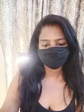 RaatkiRaani69 Webcam-Show
