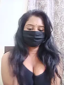 RaatkiRaani69's Webcam Show