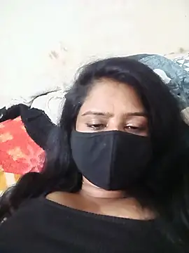RaatkiRaani69 网络视讯表演