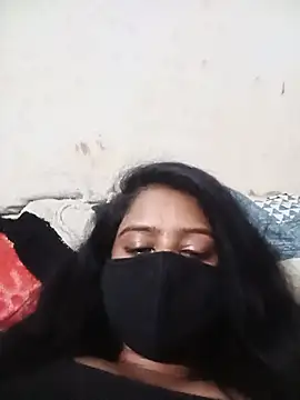 RaatkiRaani69 Webcam-Show