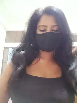 RaatkiRaani69's Webcam Show