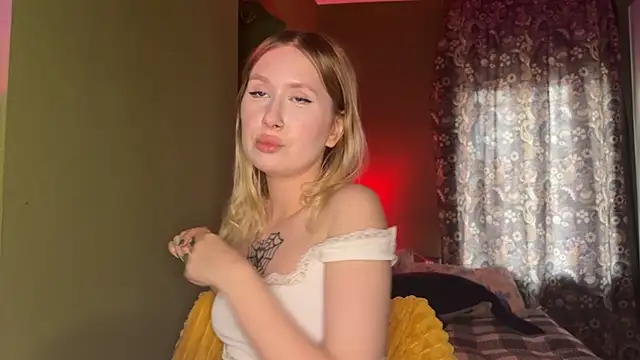 Živý XXX chat 0wickedbby0