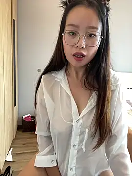 xianyu-ssn Webbikameraesitys