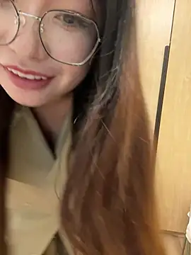 xianyu-ss – Live XXX-chat